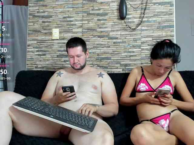BuenaVibra webcam