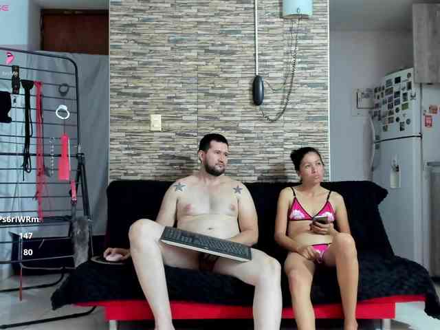 BuenaVibra webcam