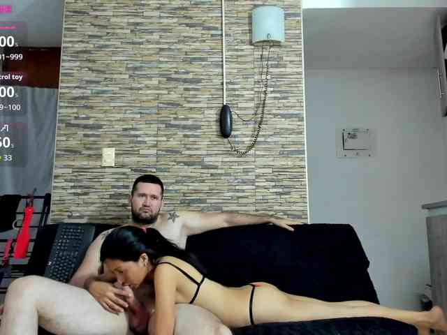 BuenaVibra webcam