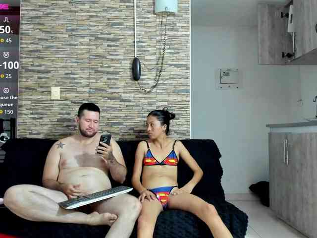 BuenaVibra webcam