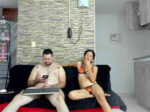 BuenaVibra webcam