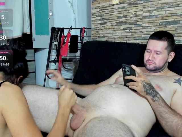 BuenaVibra webcam