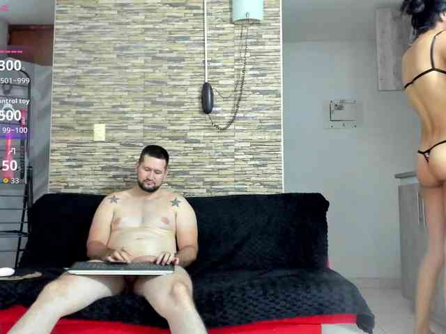 BuenaVibra webcam