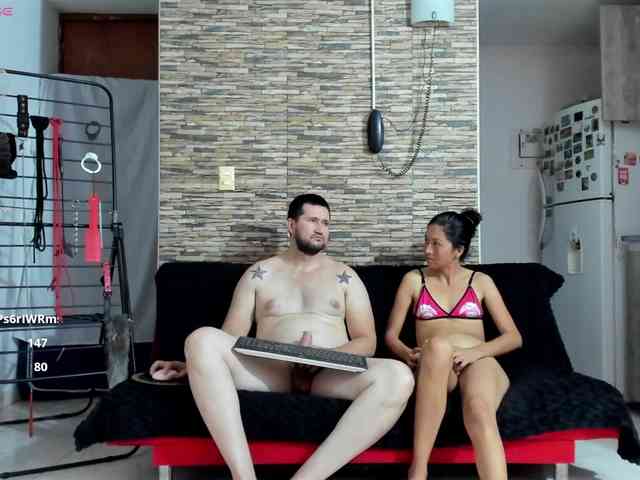BuenaVibra webcam