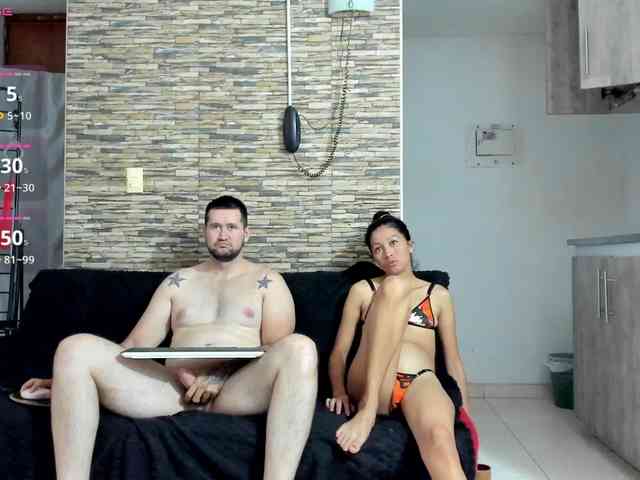 BuenaVibra webcam