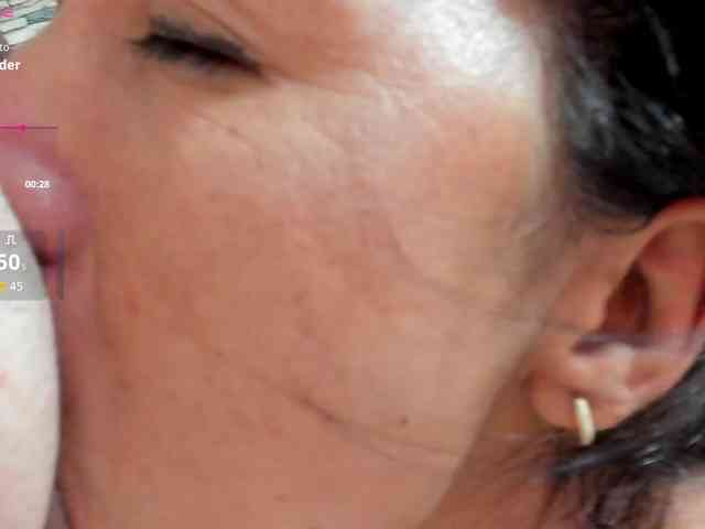 BuenaVibra webcam