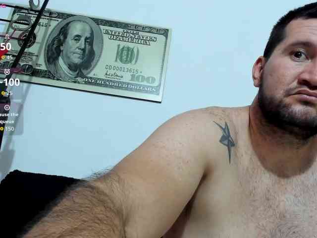 BuenaVibra webcam