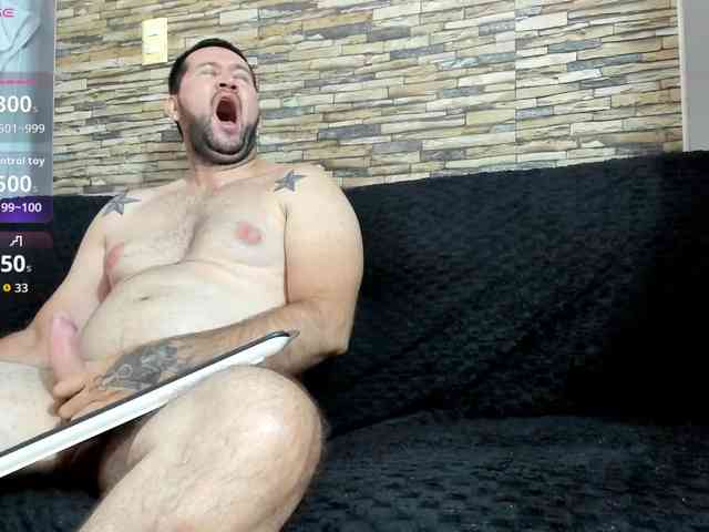 BuenaVibra webcam