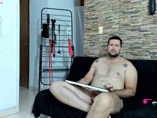 Buenavibra's cam show statistics and live stream