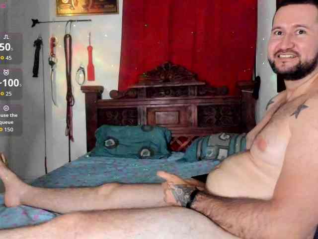 BuenaVibra webcam