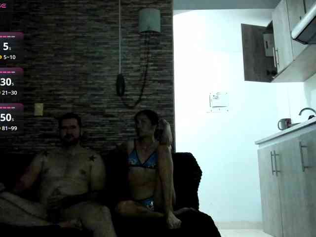 BuenaVibra webcam