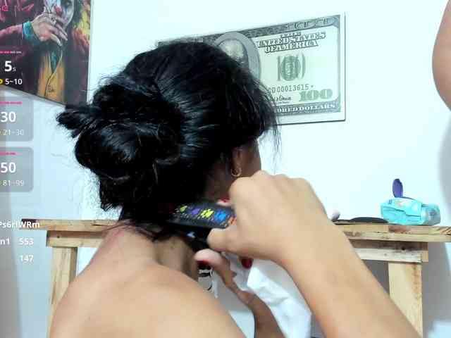 BuenaVibra webcam
