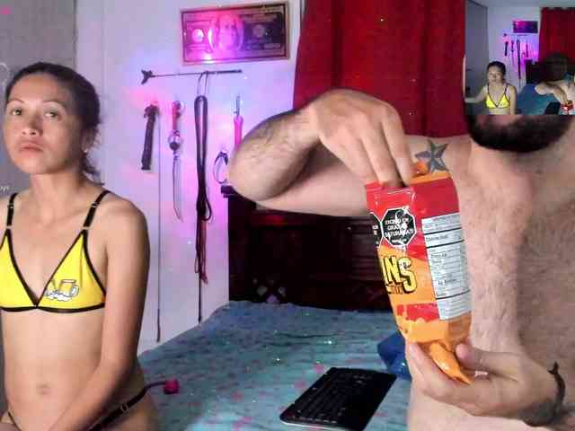 Tokiowebcams Sex Cam Show