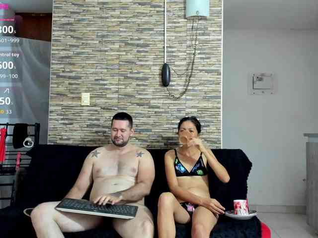 BuenaVibra webcam