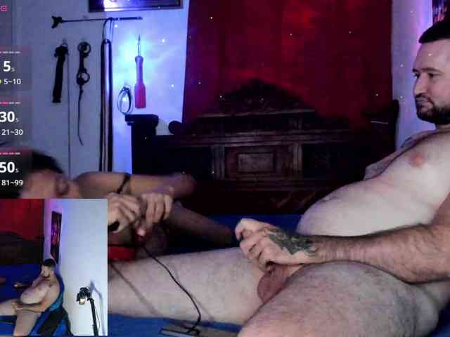 BuenaVibra webcam