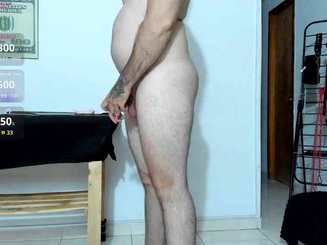 BuenaVibra webcam