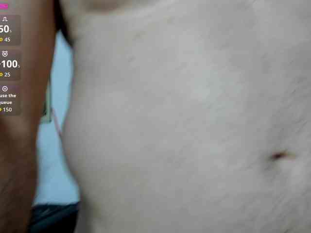 BuenaVibra webcam