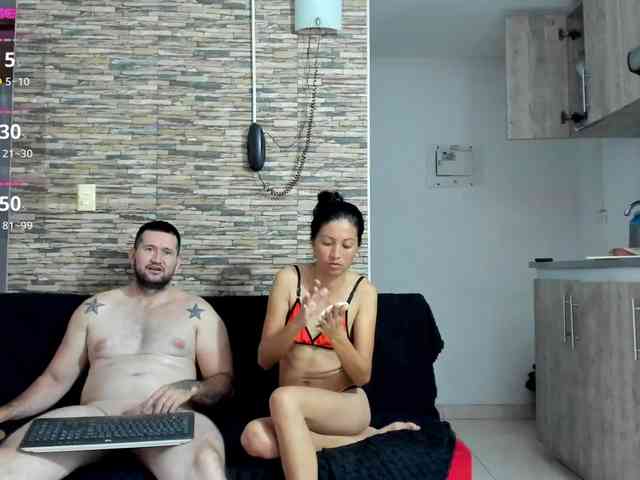 BuenaVibra webcam