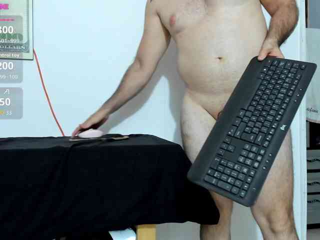 BuenaVibra webcam