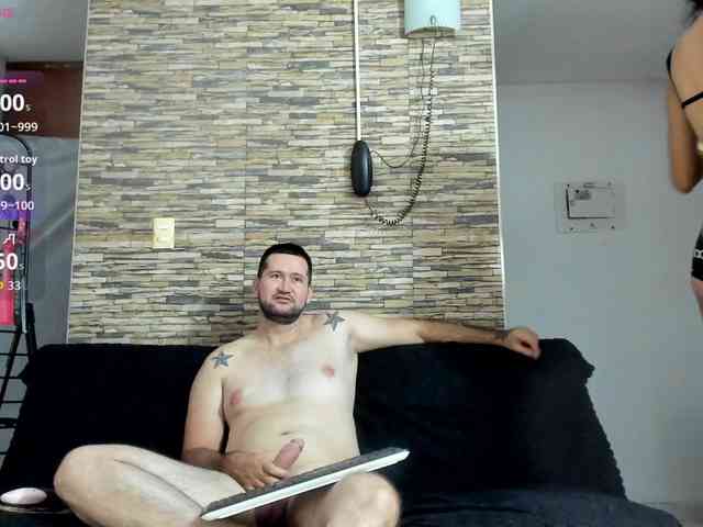 BuenaVibra webcam