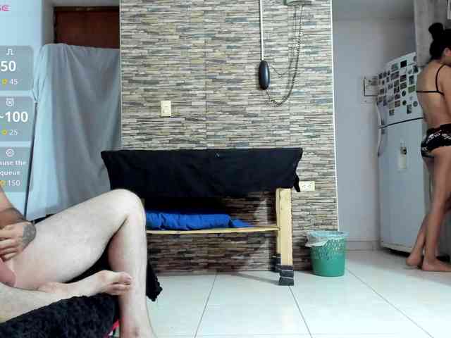 BuenaVibra webcam