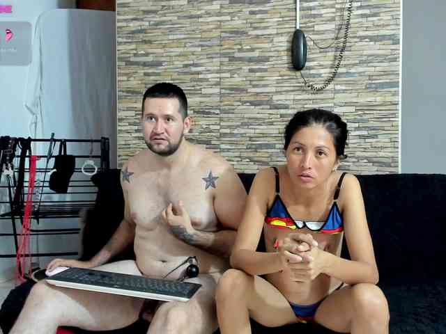 BuenaVibra webcam