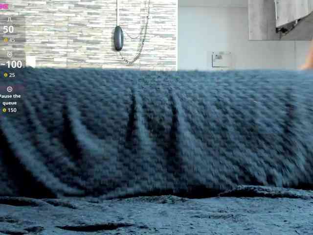 BuenaVibra webcam