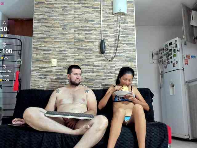 BuenaVibra webcam