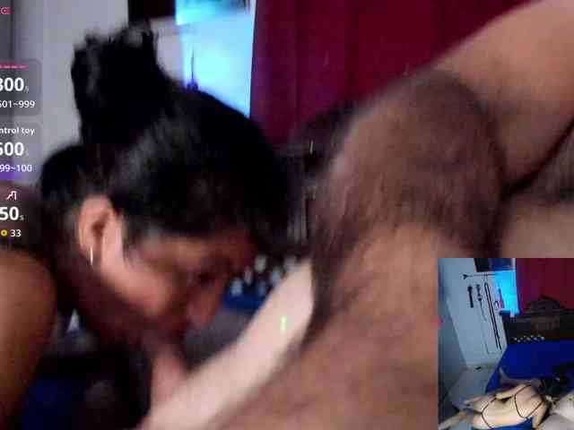 BuenaVibra webcam