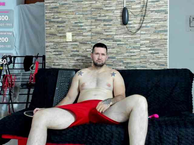 BuenaVibra webcam