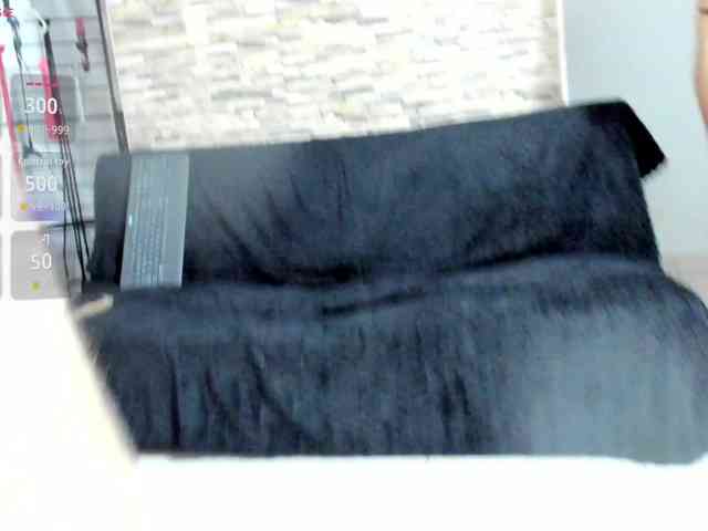 BuenaVibra webcam