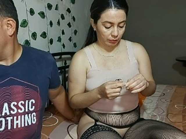 ferchoylilidelva live cam on BongaCams