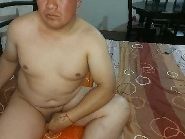 ferchoylilidelva's BongaCams show and profile