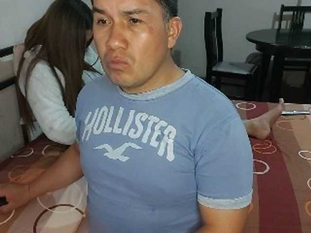 ferchoylilidelva's BongaCams show and profile