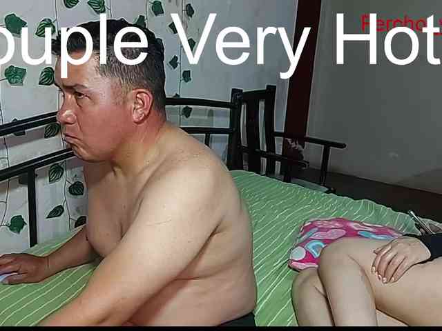 ferchoylilidelva Sex Cam Show