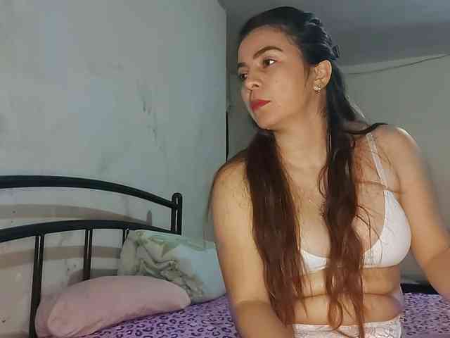 Modelo: ferchoylilidelva