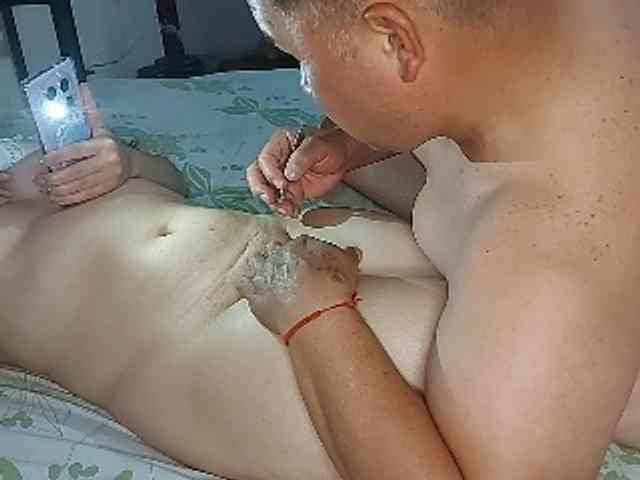 Modelo: ferchoylilidelva