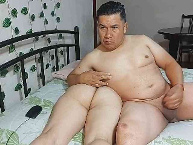 Modelo: ferchoylilidelva