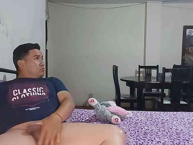 Modelo: ferchoylilidelva