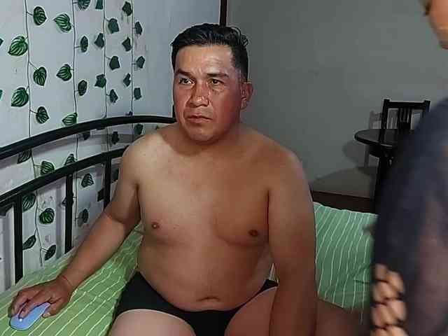 ferchoylilidelva Sex Cam Show