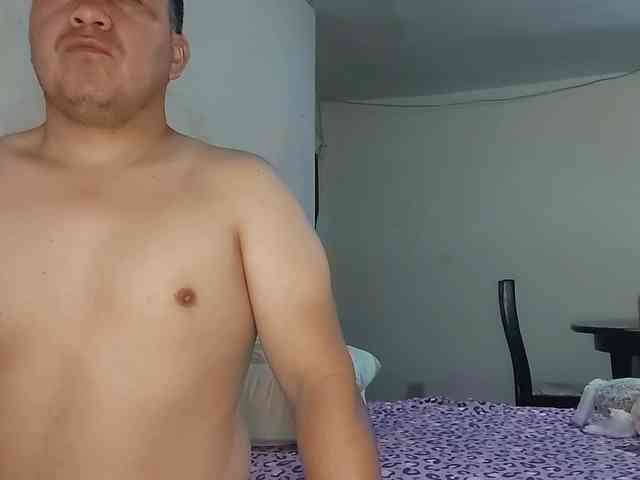 Modelo: ferchoylilidelva