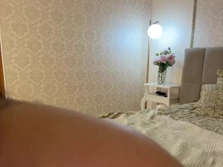 VICTORIA_ Porn Show