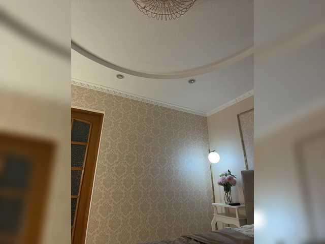 VICTORIA_ live webcam show