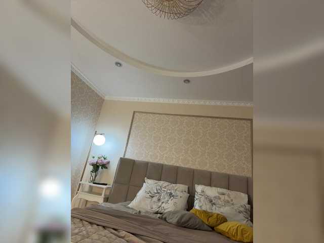 Vikusha live cam on BongaCams