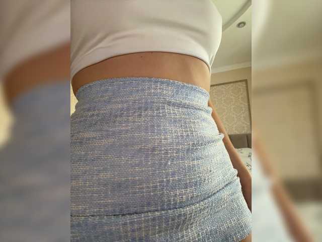 Vikusha live cam on BongaCams