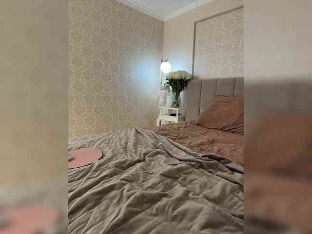 Vikusha Live Webcam on BongaCams