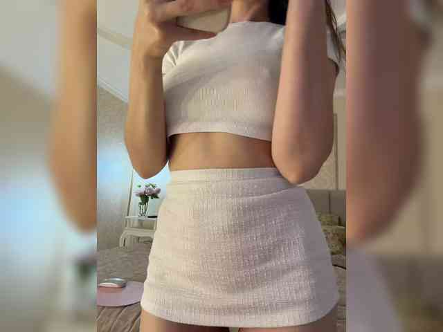 Vikusha Live Webcam on BongaCams