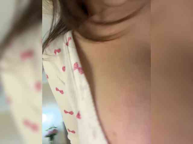 Vikusha Sex Cam Show
