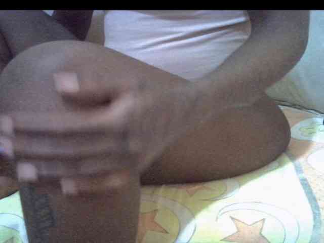 CurvyCrushh webcam