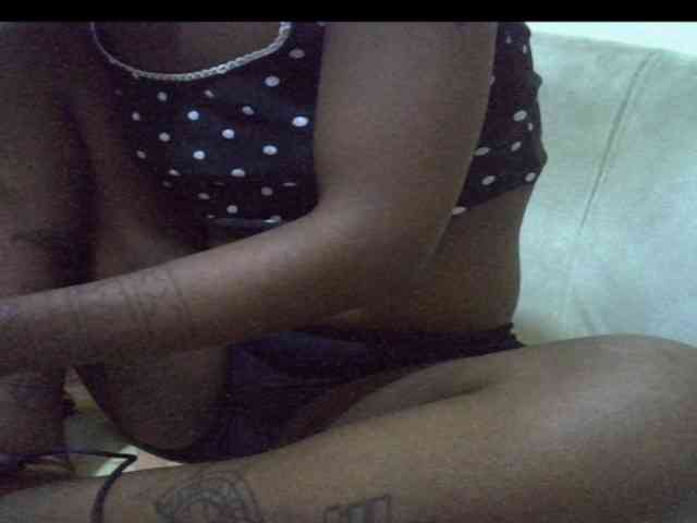 CurvyCrushh webcam